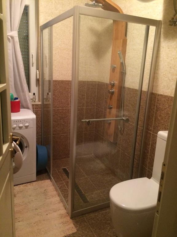Eurocoli Rezidence Apartament *