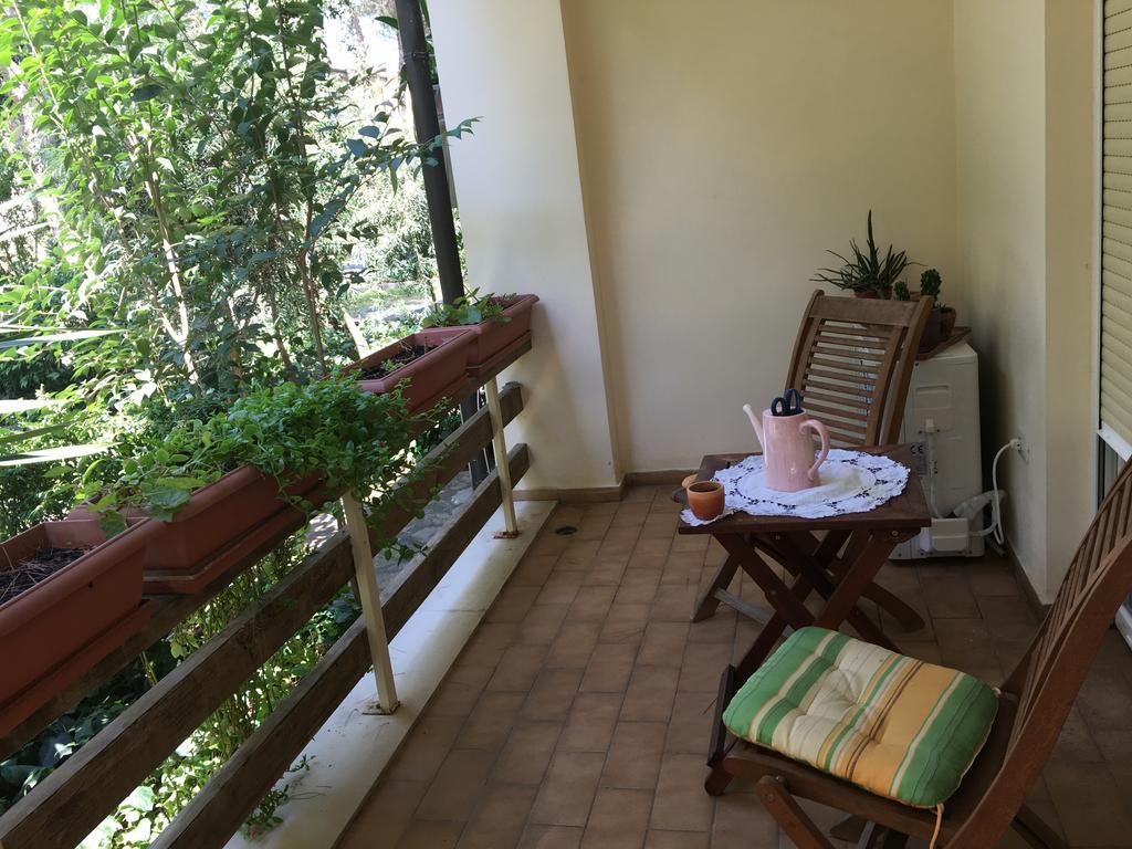 Eurocoli Rezidence Apartament *
