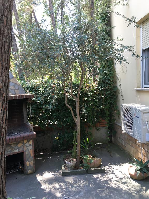 Apartament Eurocoli Rezidence *