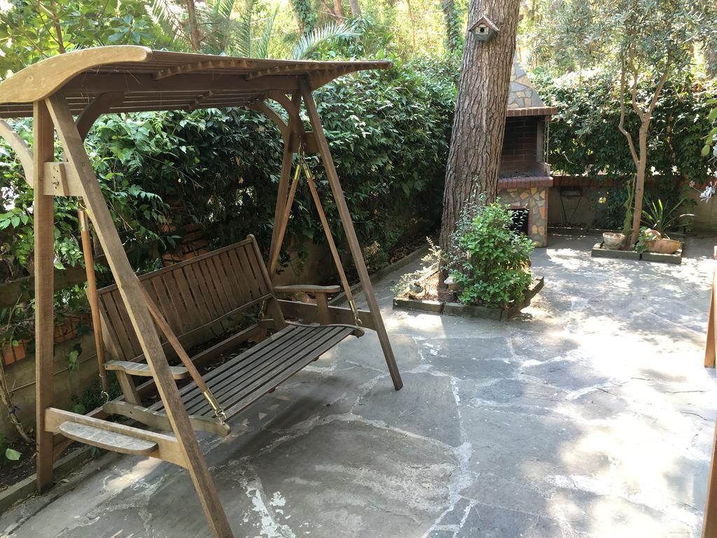 Eurocoli Rezidence Apartament Golem (Tirana)