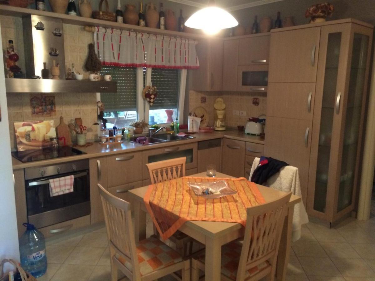 Apartament Eurocoli Rezidence
